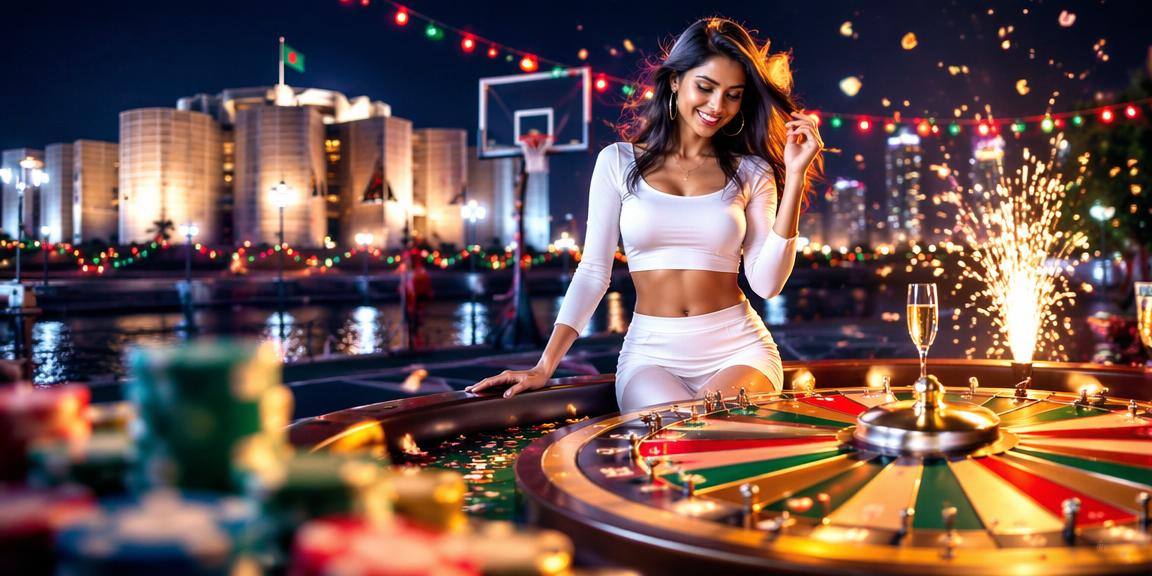 269bet লাকি হ্যালোউইন স্লট