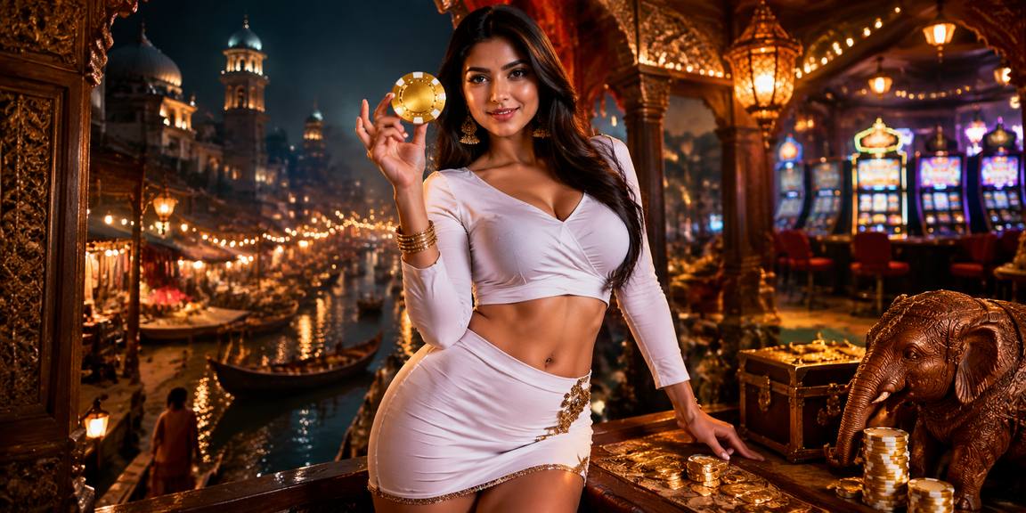 269bet ক্যাসিনো